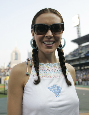Alyssa Milano pic #253240