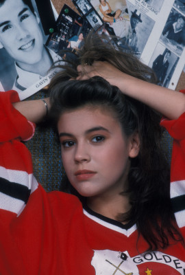 Alyssa Milano pic #706379