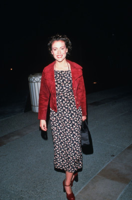 Alyssa Milano pic #498659