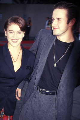 Alyssa Milano pic #498649