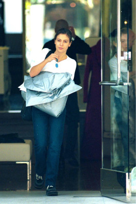 Alyssa Milano pic #498650