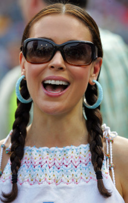 Alyssa Milano pic #500080