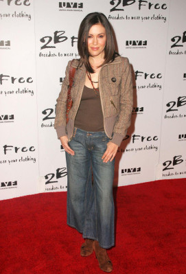 Alyssa Milano pic #500302