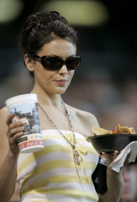 Alyssa Milano pic #500295