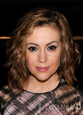 Alyssa Milano pic #709035