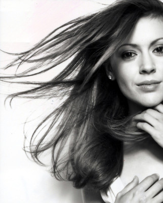 Alyssa Milano pic #85809