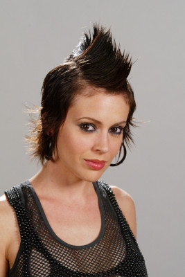 Alyssa Milano pic #161020