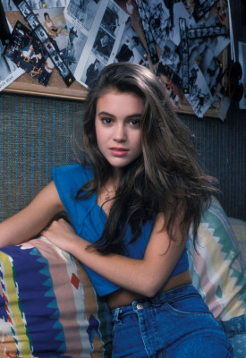Alyssa Milano pic #376853