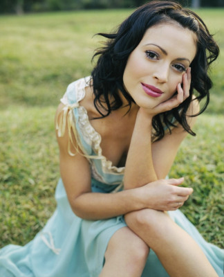 Alyssa Milano pic #129121