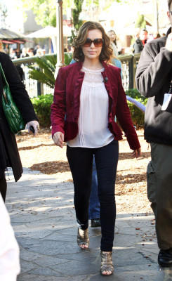 Alyssa Milano pic #320762