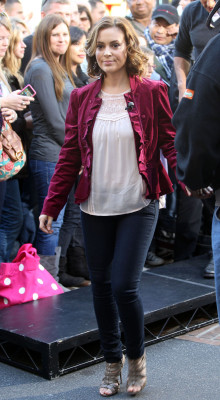Alyssa Milano pic #320761