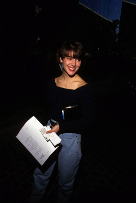 Alyssa Milano pic #594091