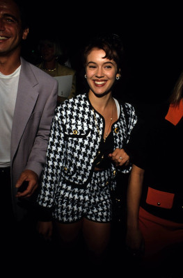 Alyssa Milano pic #594092