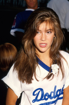 Alyssa Milano pic #594083