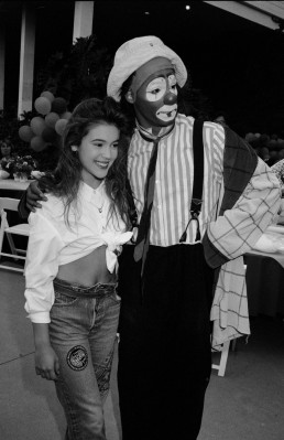 Alyssa Milano pic #594366