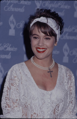 Alyssa Milano pic #593911