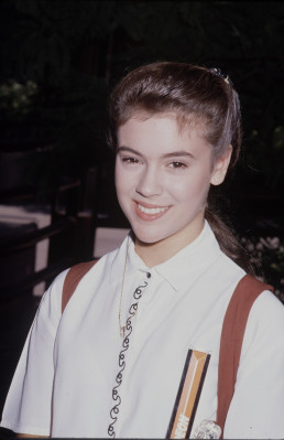 Alyssa Milano pic #593889