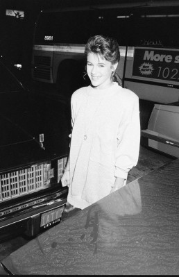 Alyssa Milano pic #593914