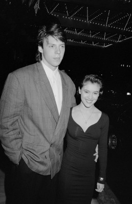 Alyssa Milano pic #593913