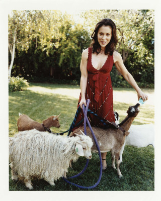 Alyssa Milano pic #337655