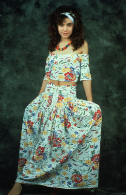 Alyssa Milano pic #335321