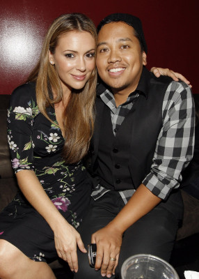 Alyssa Milano pic #593900