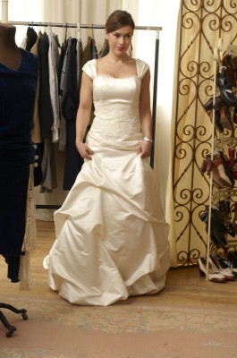 Alyssa Milano pic #723229
