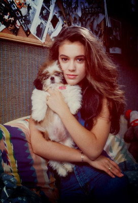 Alyssa Milano pic #709037