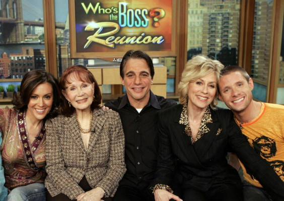 Alyssa Milano pic #606575