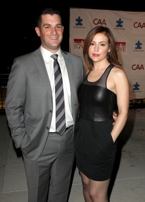 Alyssa Milano pic #330042