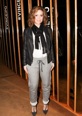 Alyssa Milano pic #700804