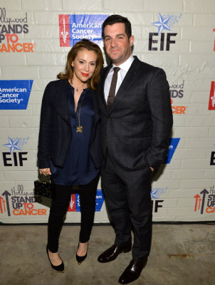 Alyssa Milano pic #696709