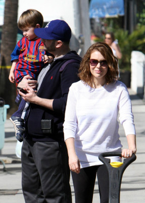 Alyssa Milano pic #703511