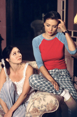 Alyssa Milano pic #492582