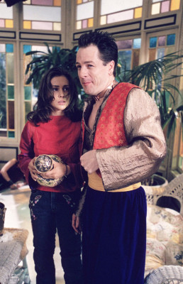 Alyssa Milano pic #492583