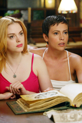 Alyssa Milano pic #492659