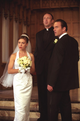 Alyssa Milano pic #493085