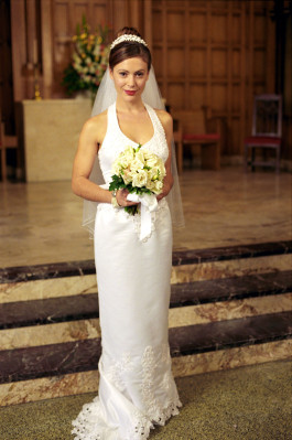 Alyssa Milano pic #493097