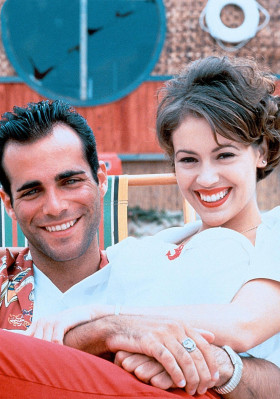 Alyssa Milano pic #490415