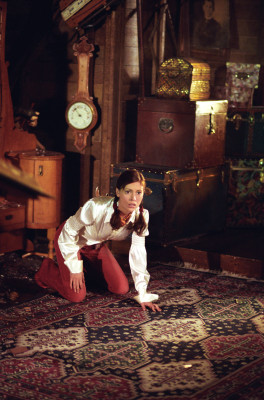 Alyssa Milano pic #493113
