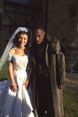 Alyssa Milano pic #493109