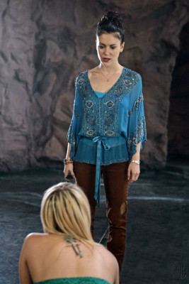 Alyssa Milano pic #493095
