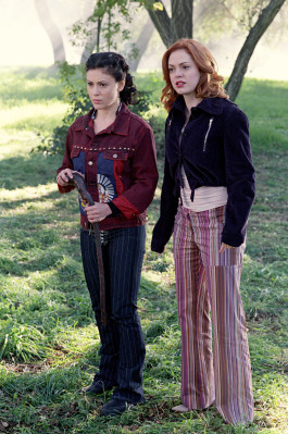 Alyssa Milano pic #494409