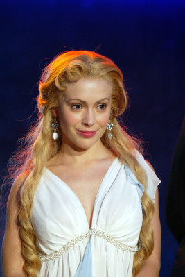 Alyssa Milano pic #494414