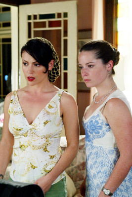 Alyssa Milano pic #494404