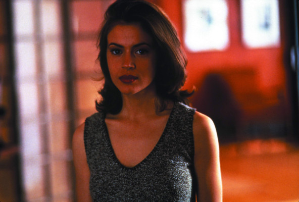 Alyssa Milano pic #490416