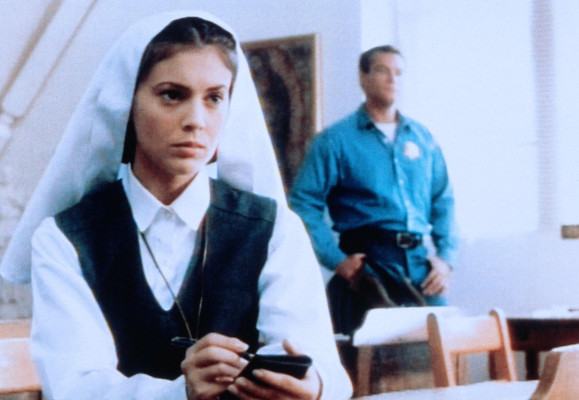 Alyssa Milano pic #490422