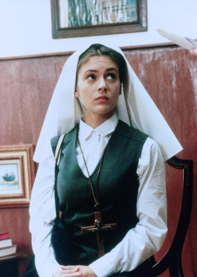 Alyssa Milano pic #490423