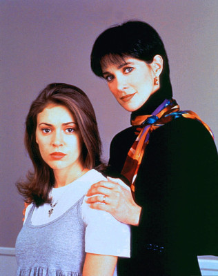 Alyssa Milano pic #490425