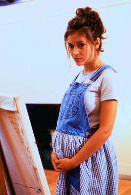 Alyssa Milano pic #490426